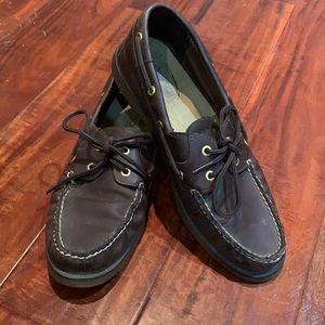 Sperry Original Boat Shoe